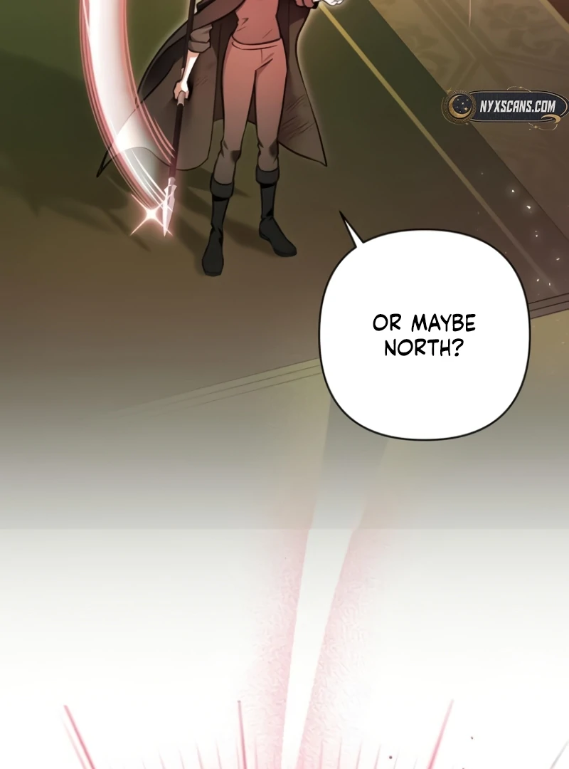 The Grand Duke’s Bride Is a Hellborn Warrior chapter 3 page 151