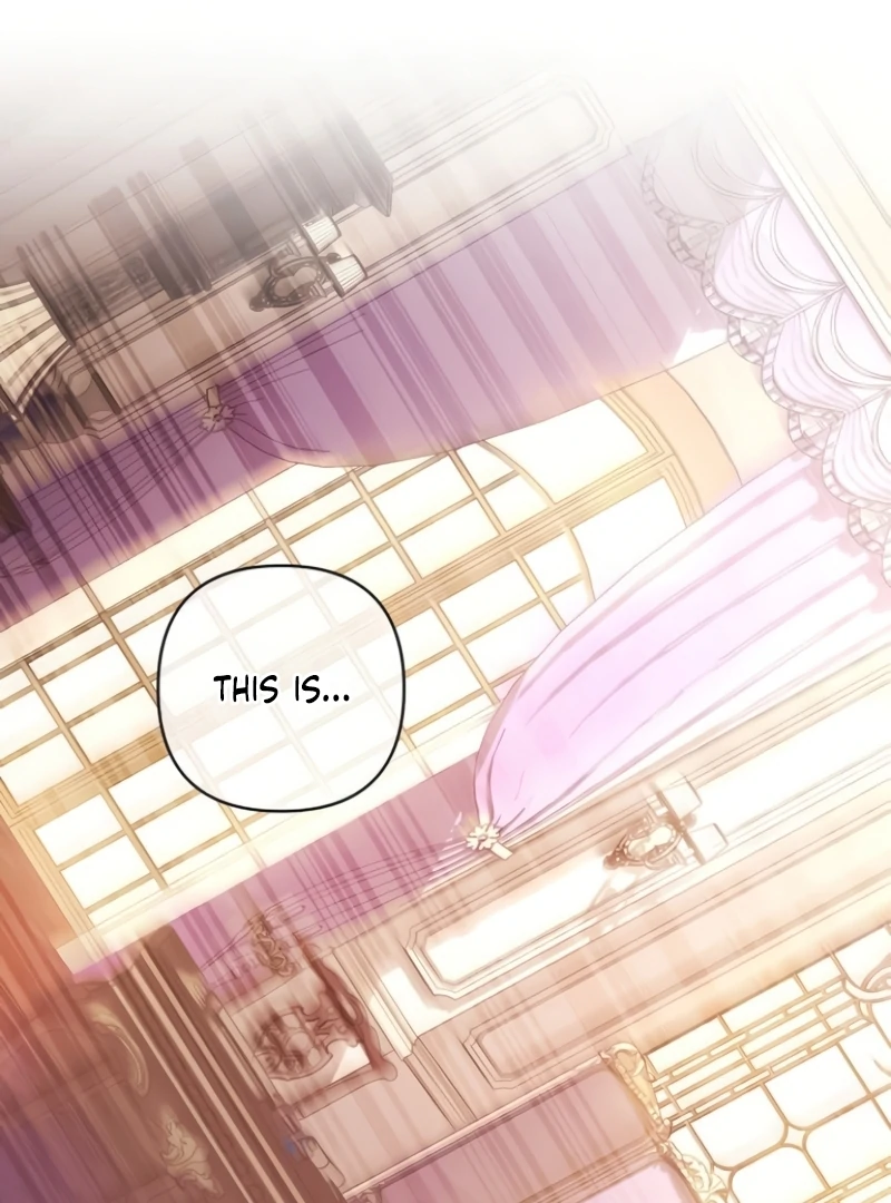 The Grand Duke’s Bride Is a Hellborn Warrior chapter 3 page 164