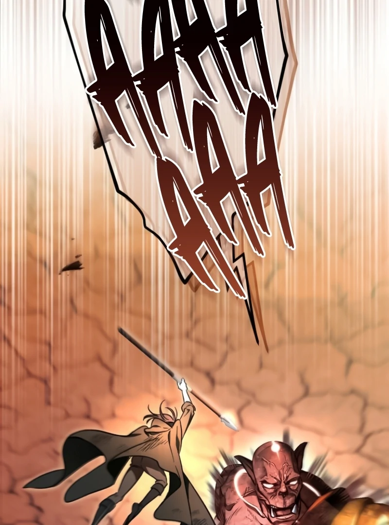The Grand Duke’s Bride Is a Hellborn Warrior chapter 3 page 27