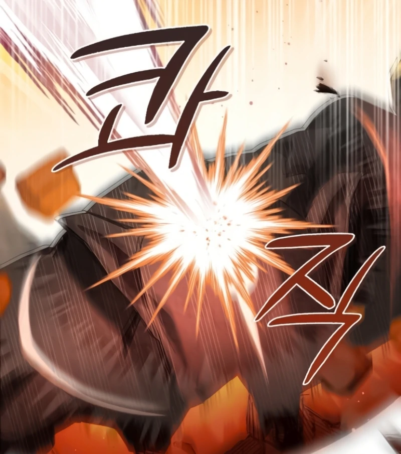 The Grand Duke’s Bride Is a Hellborn Warrior chapter 3 page 33