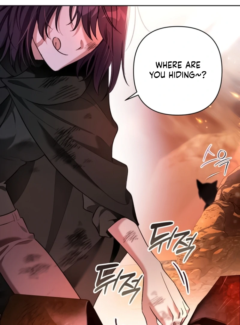 The Grand Duke’s Bride Is a Hellborn Warrior chapter 3 page 42