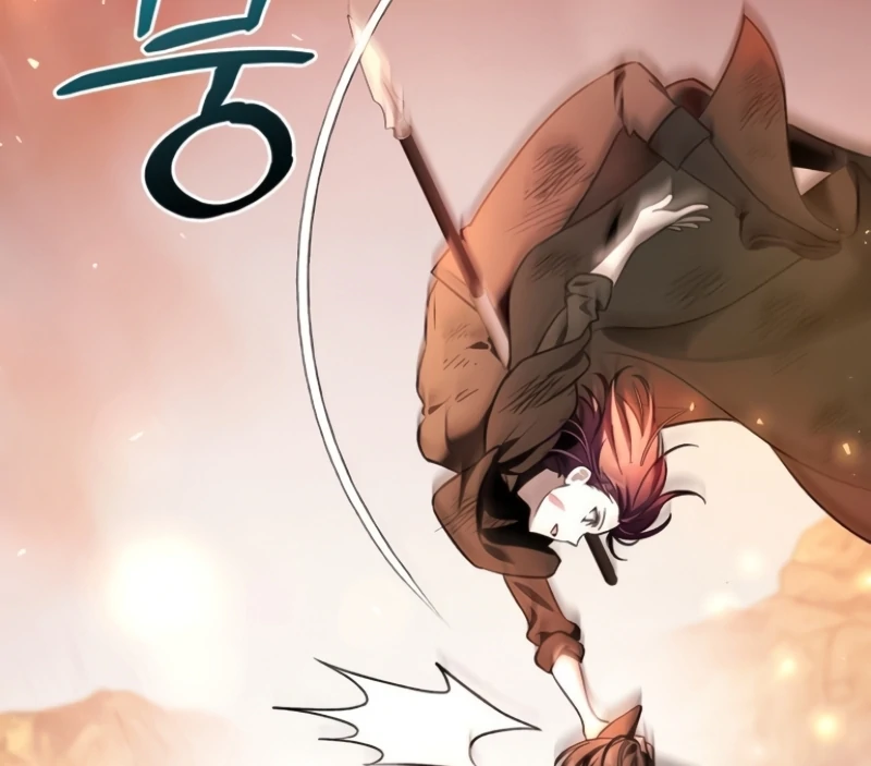 The Grand Duke’s Bride Is a Hellborn Warrior chapter 3 page 54
