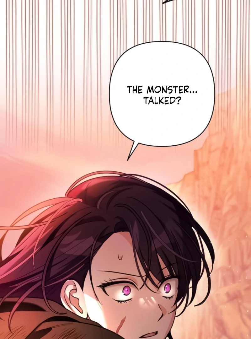 The Grand Duke’s Bride Is a Hellborn Warrior chapter 3 page 69