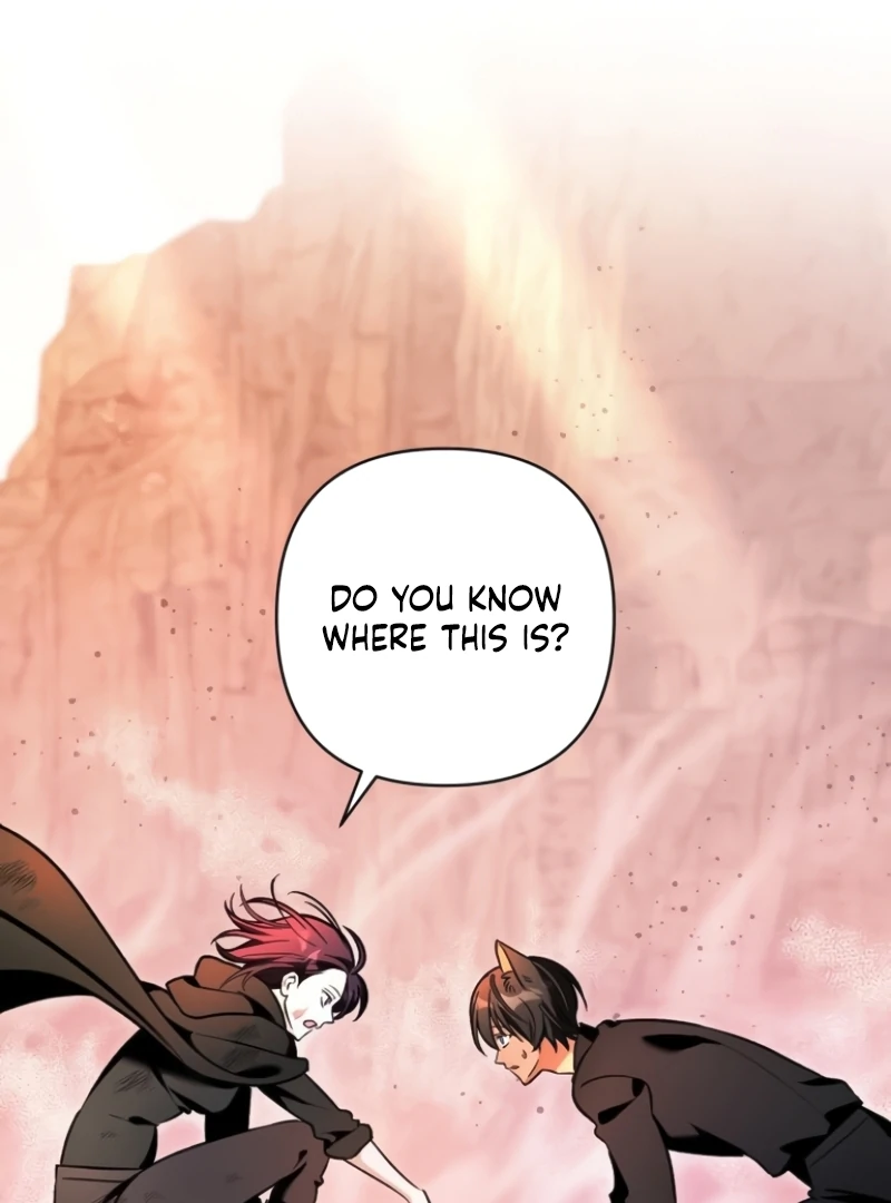 The Grand Duke’s Bride Is a Hellborn Warrior chapter 3 page 80