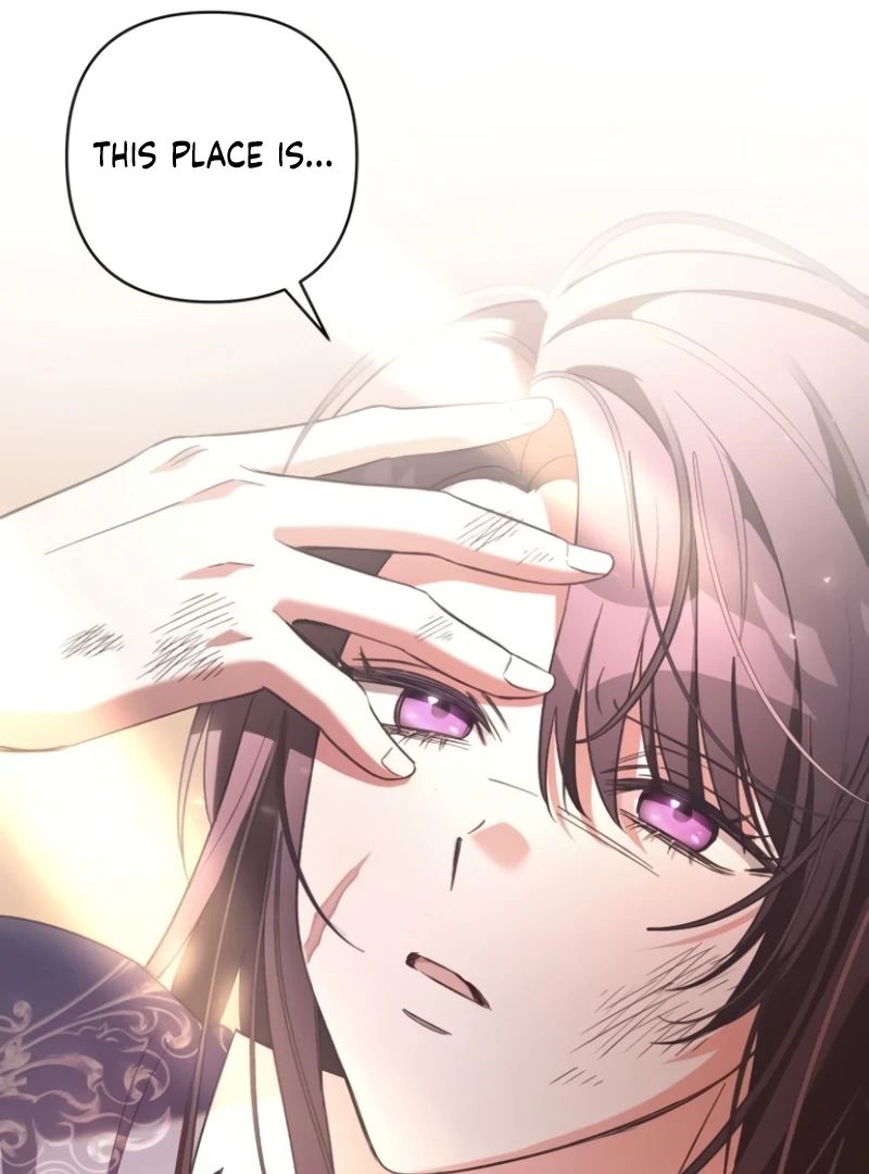 The Grand Duke’s Bride Is a Hellborn Warrior chapter 3 page 86