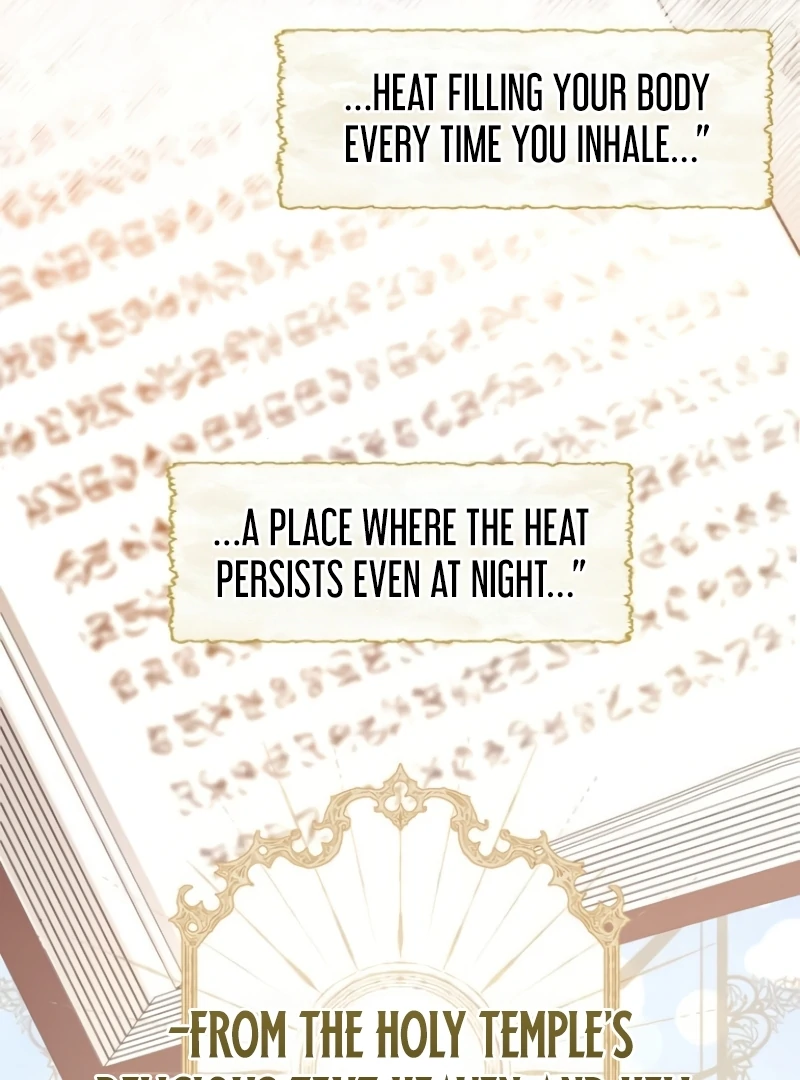 The Grand Duke’s Bride Is a Hellborn Warrior chapter 3 page 90