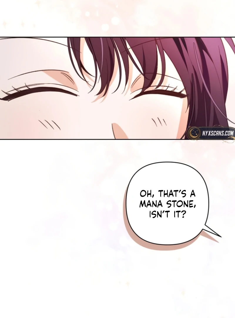 The Grand Duke’s Bride Is a Hellborn Warrior chapter 3 page 96