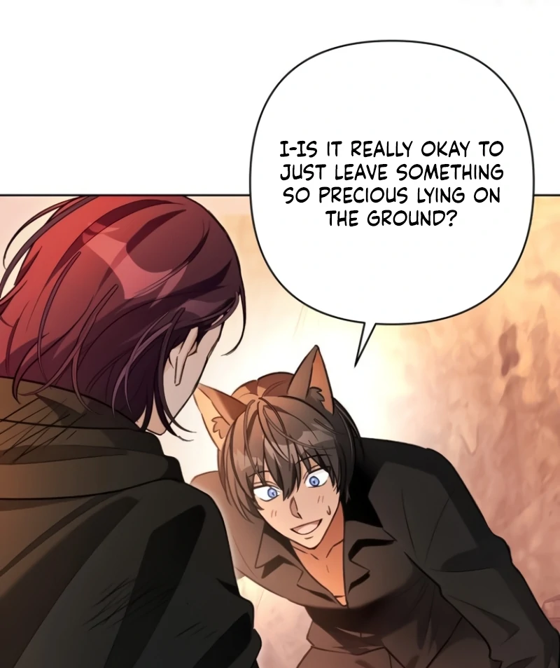 The Grand Duke’s Bride Is a Hellborn Warrior chapter 3 page 97