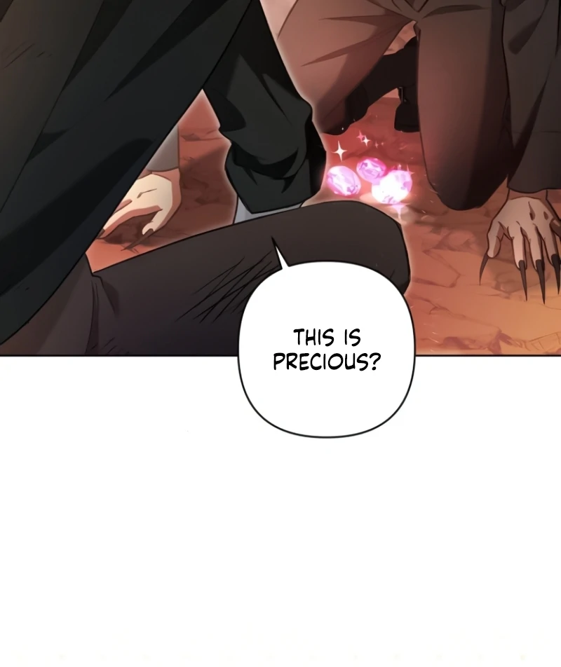 The Grand Duke’s Bride Is a Hellborn Warrior chapter 3 page 98