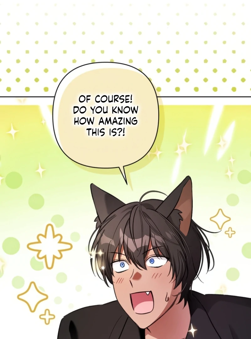 The Grand Duke’s Bride Is a Hellborn Warrior chapter 3 page 99