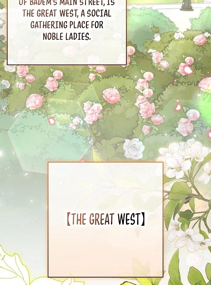 The Grand Duke’s Bride Is a Hellborn Warrior chapter 30 page 4