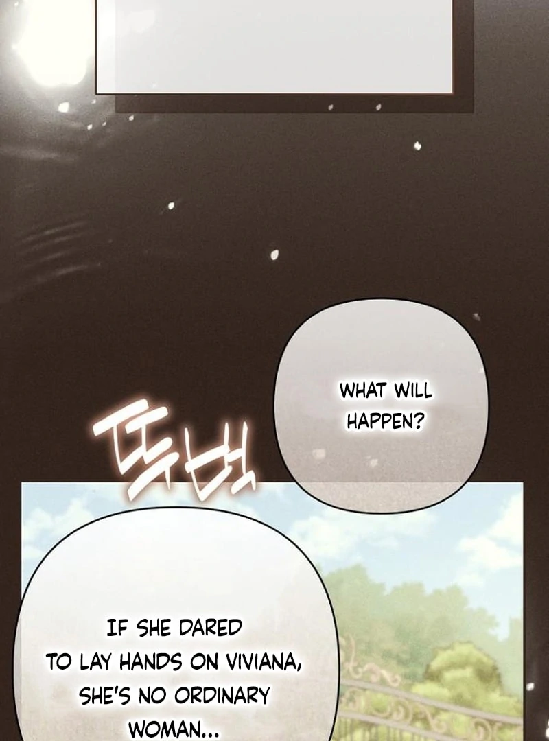 The Grand Duke’s Bride Is a Hellborn Warrior chapter 30 page 6