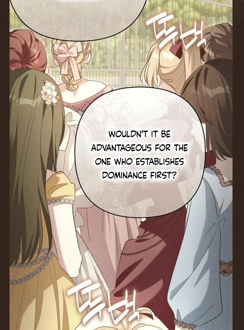 The Grand Duke’s Bride Is a Hellborn Warrior chapter 30 page 7