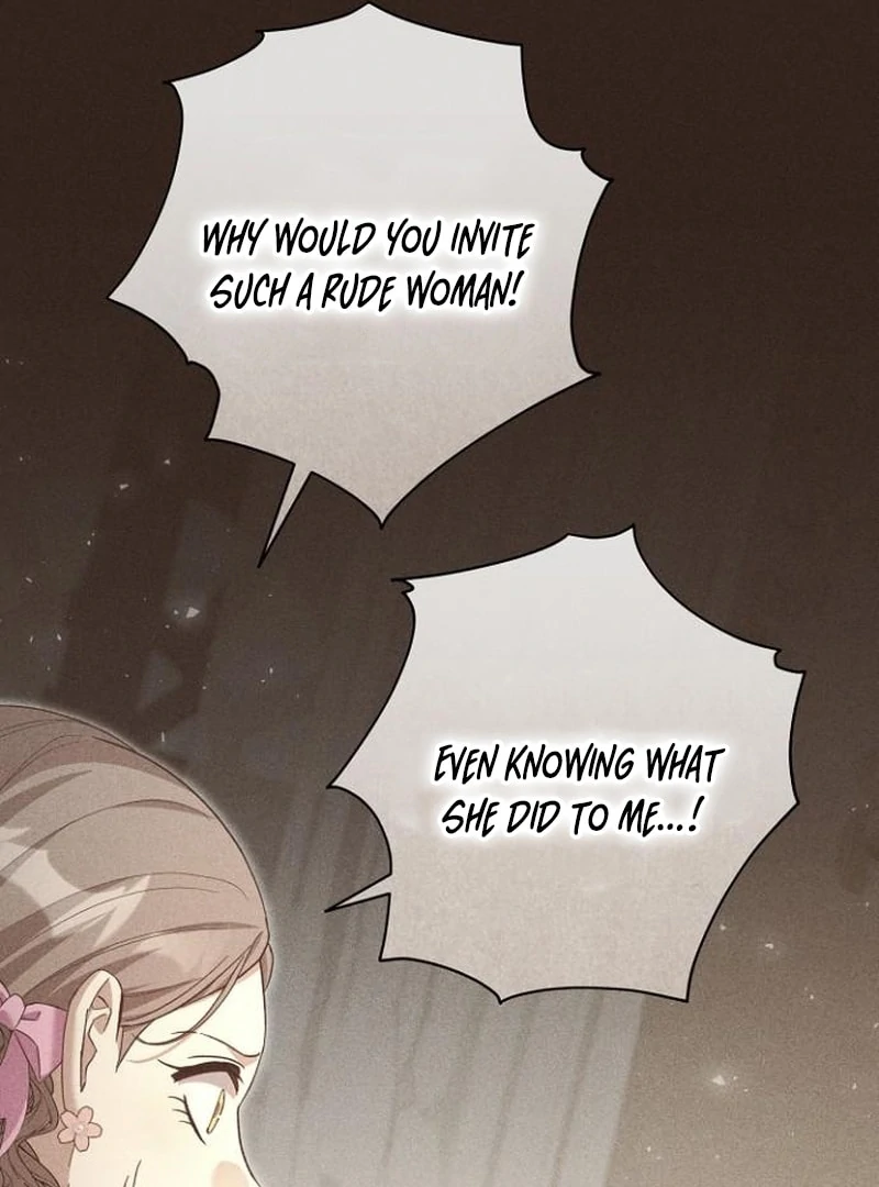 The Grand Duke’s Bride Is a Hellborn Warrior chapter 30 page 10
