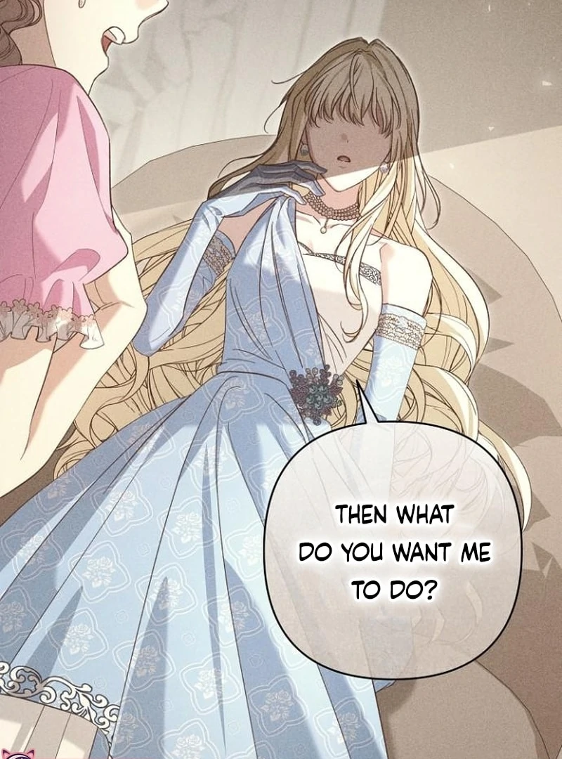 The Grand Duke’s Bride Is a Hellborn Warrior chapter 30 page 11