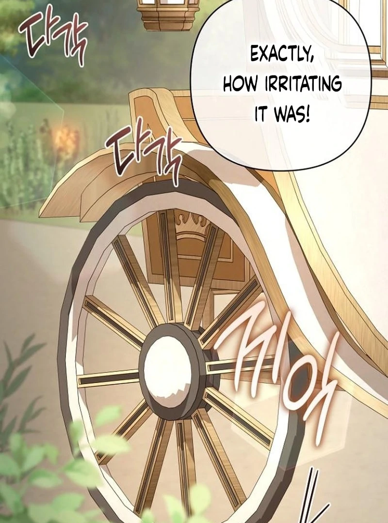 The Grand Duke’s Bride Is a Hellborn Warrior chapter 30 page 17