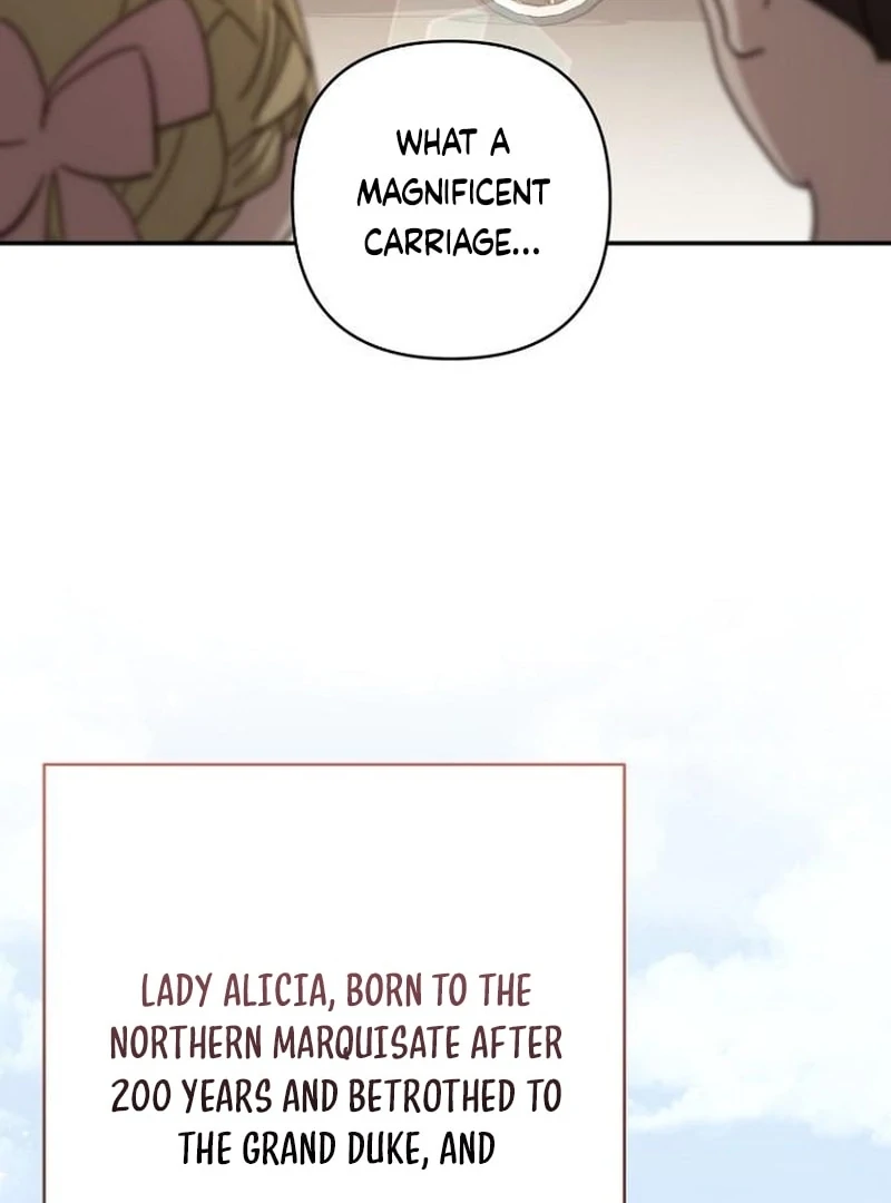 The Grand Duke’s Bride Is a Hellborn Warrior chapter 30 page 21
