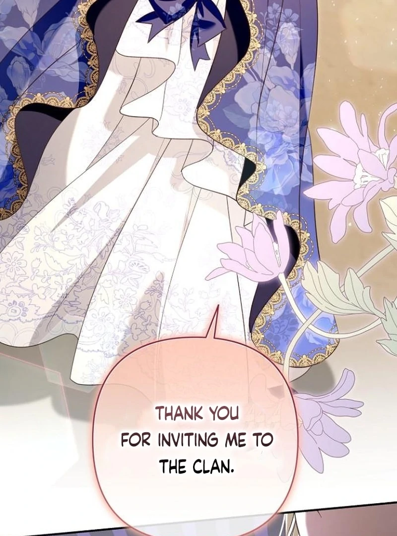 The Grand Duke’s Bride Is a Hellborn Warrior chapter 30 page 32