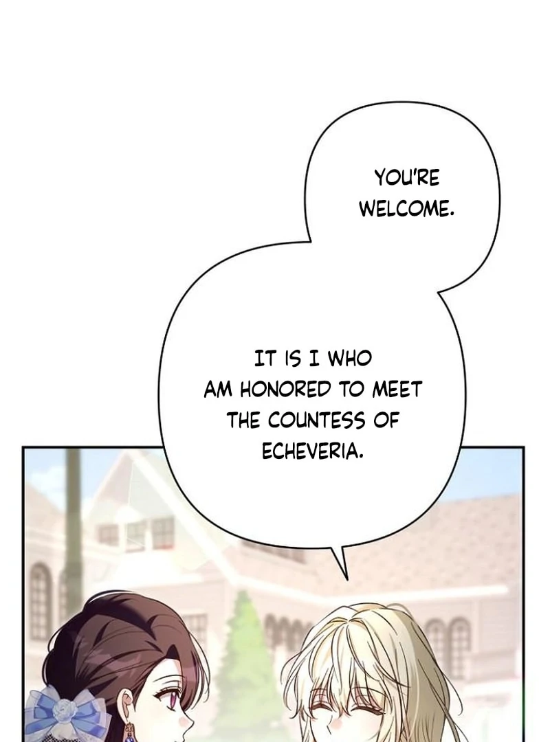 The Grand Duke’s Bride Is a Hellborn Warrior chapter 30 page 34