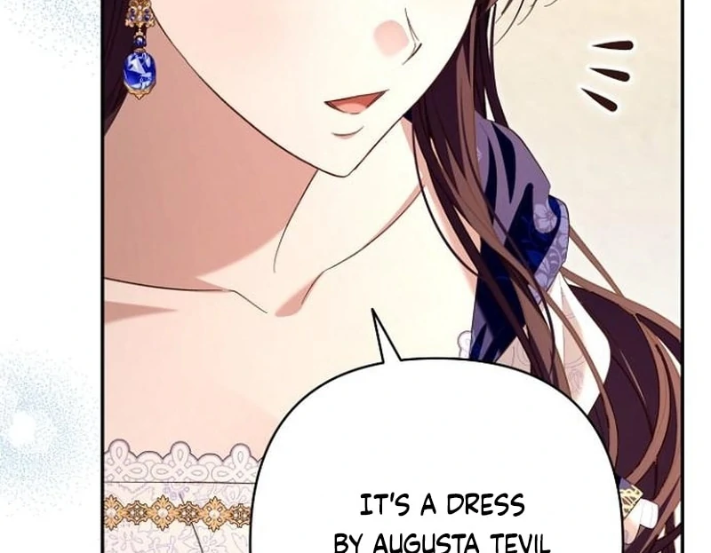 The Grand Duke’s Bride Is a Hellborn Warrior chapter 30 page 37