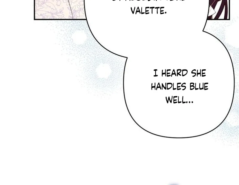 The Grand Duke’s Bride Is a Hellborn Warrior chapter 30 page 38