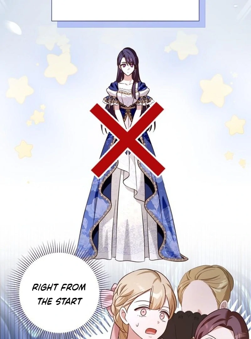 The Grand Duke’s Bride Is a Hellborn Warrior chapter 30 page 43