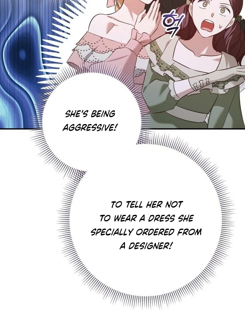 The Grand Duke’s Bride Is a Hellborn Warrior chapter 30 page 44