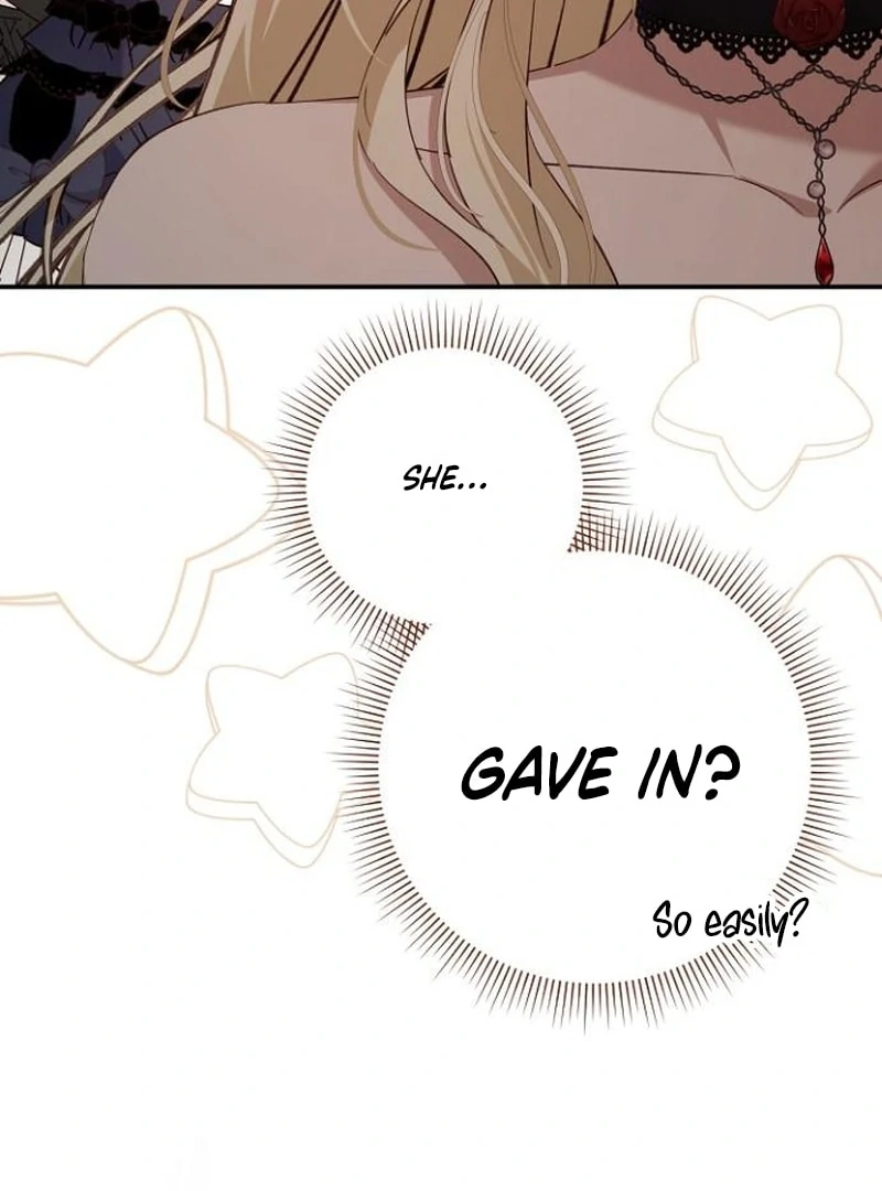 The Grand Duke’s Bride Is a Hellborn Warrior chapter 30 page 50