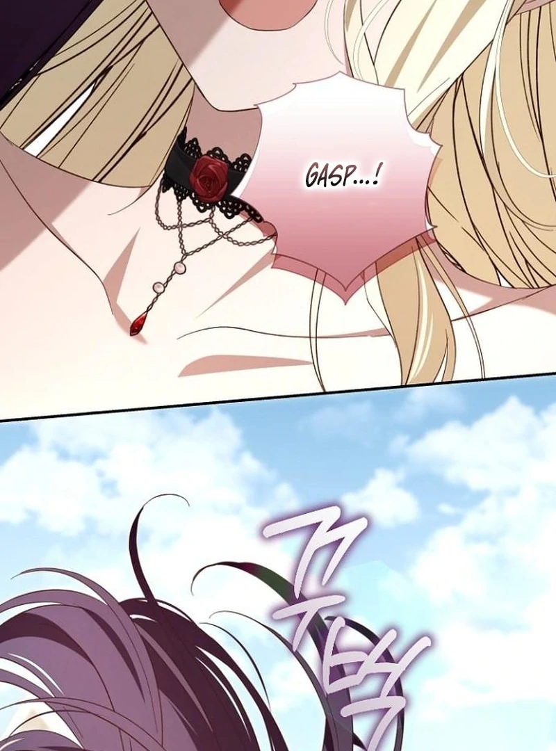 The Grand Duke’s Bride Is a Hellborn Warrior chapter 30 page 53