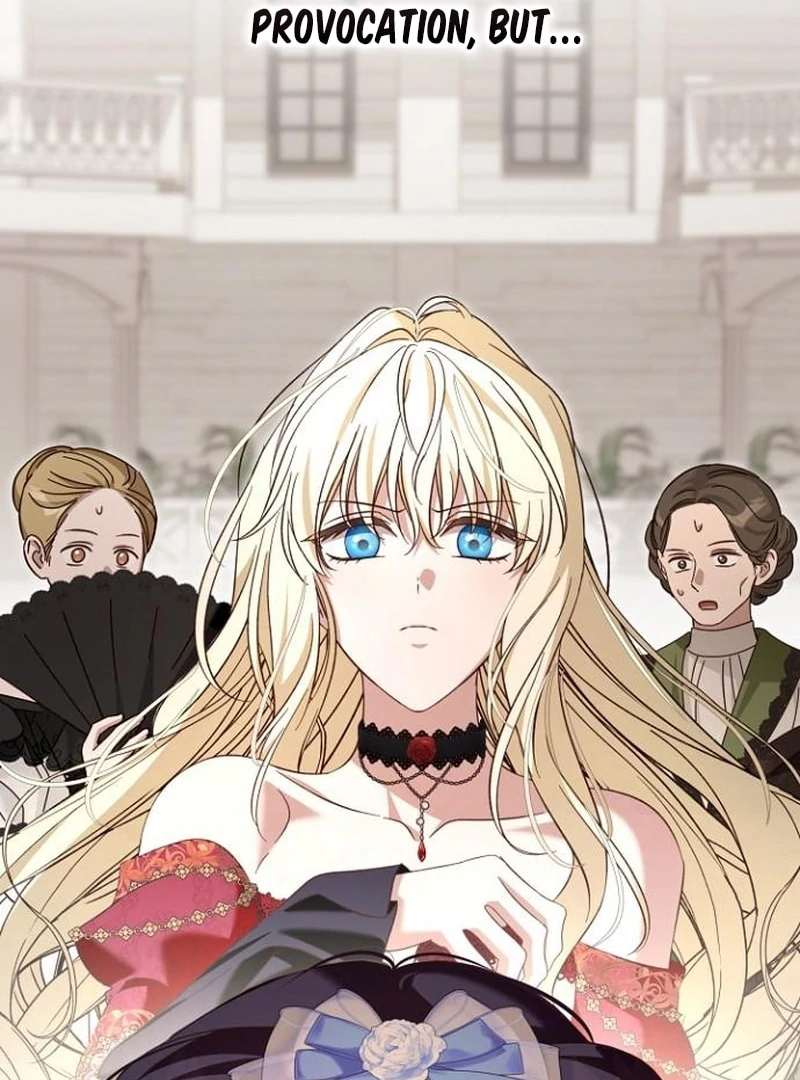 The Grand Duke’s Bride Is a Hellborn Warrior chapter 30 page 58