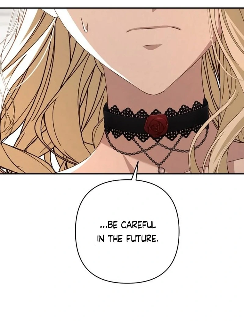The Grand Duke’s Bride Is a Hellborn Warrior chapter 30 page 62