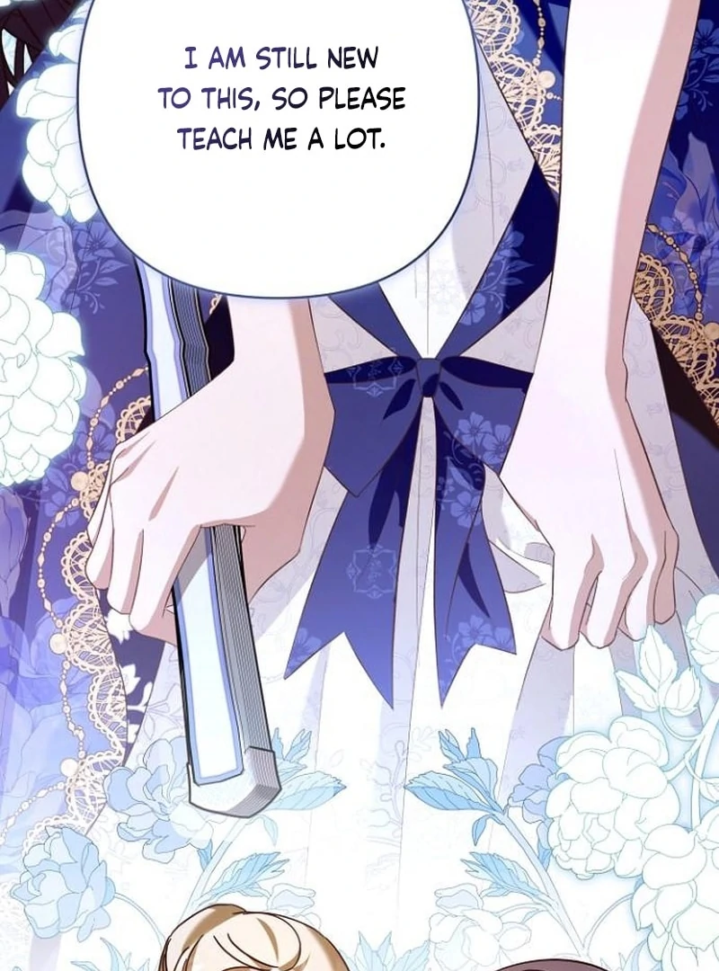 The Grand Duke’s Bride Is a Hellborn Warrior chapter 30 page 66