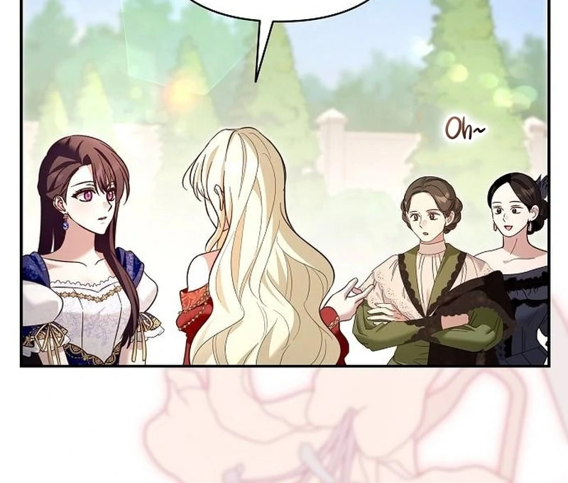 The Grand Duke’s Bride Is a Hellborn Warrior chapter 30 page 73