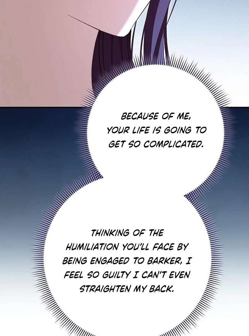 The Grand Duke’s Bride Is a Hellborn Warrior chapter 30 page 77