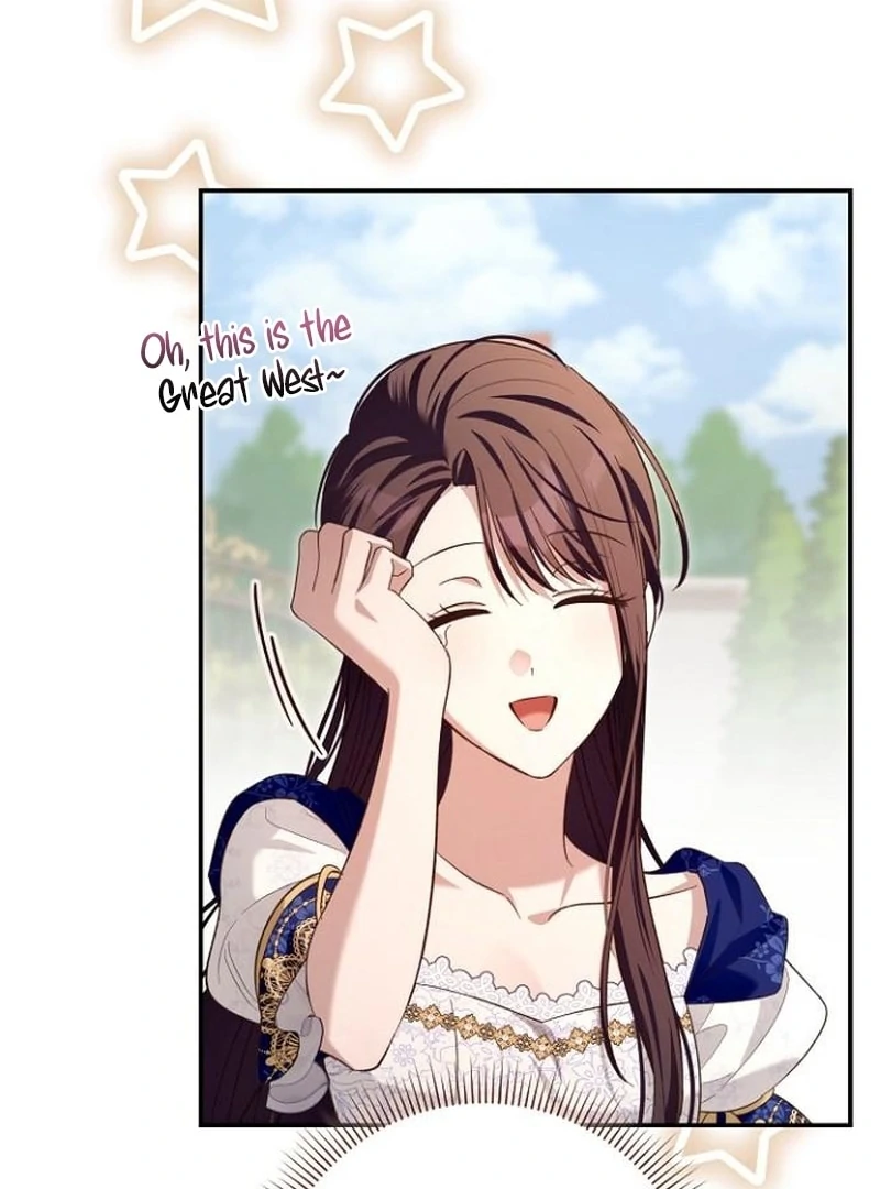 The Grand Duke’s Bride Is a Hellborn Warrior chapter 30 page 81