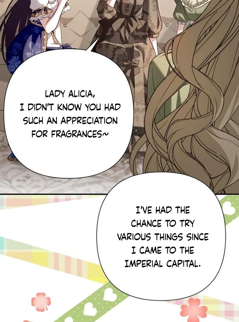 The Grand Duke’s Bride Is a Hellborn Warrior chapter 30 page 85