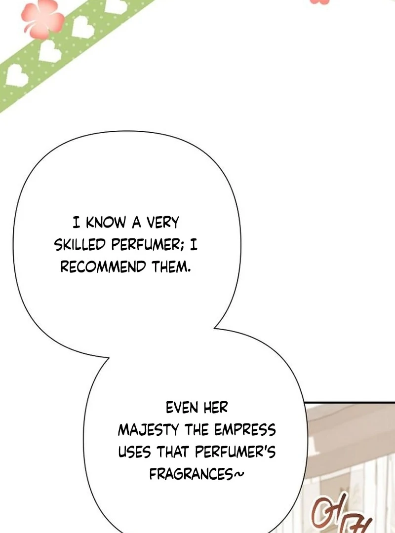 The Grand Duke’s Bride Is a Hellborn Warrior chapter 30 page 86