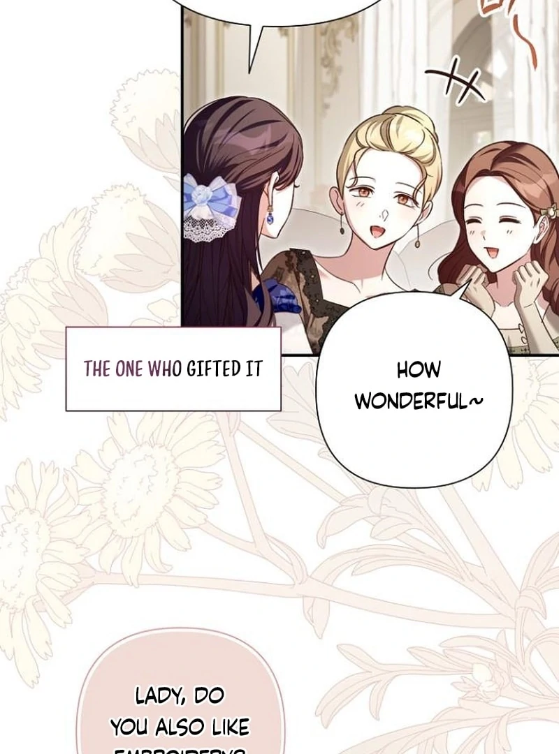 The Grand Duke’s Bride Is a Hellborn Warrior chapter 30 page 87