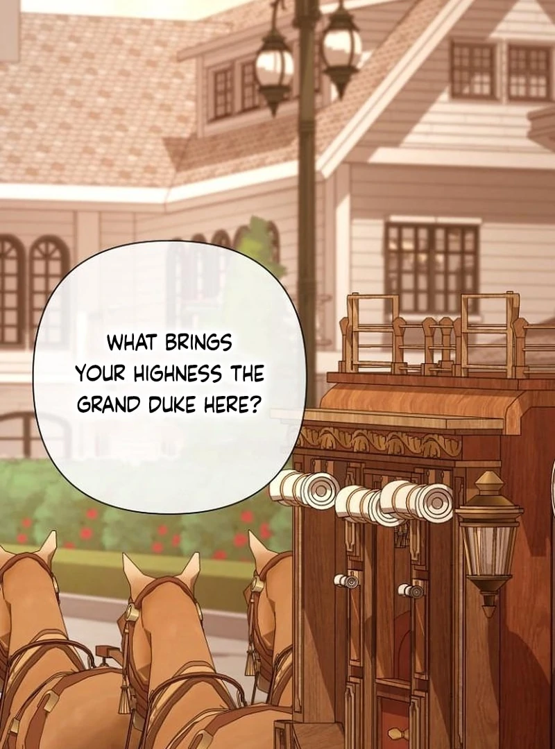 The Grand Duke’s Bride Is a Hellborn Warrior chapter 30 page 94