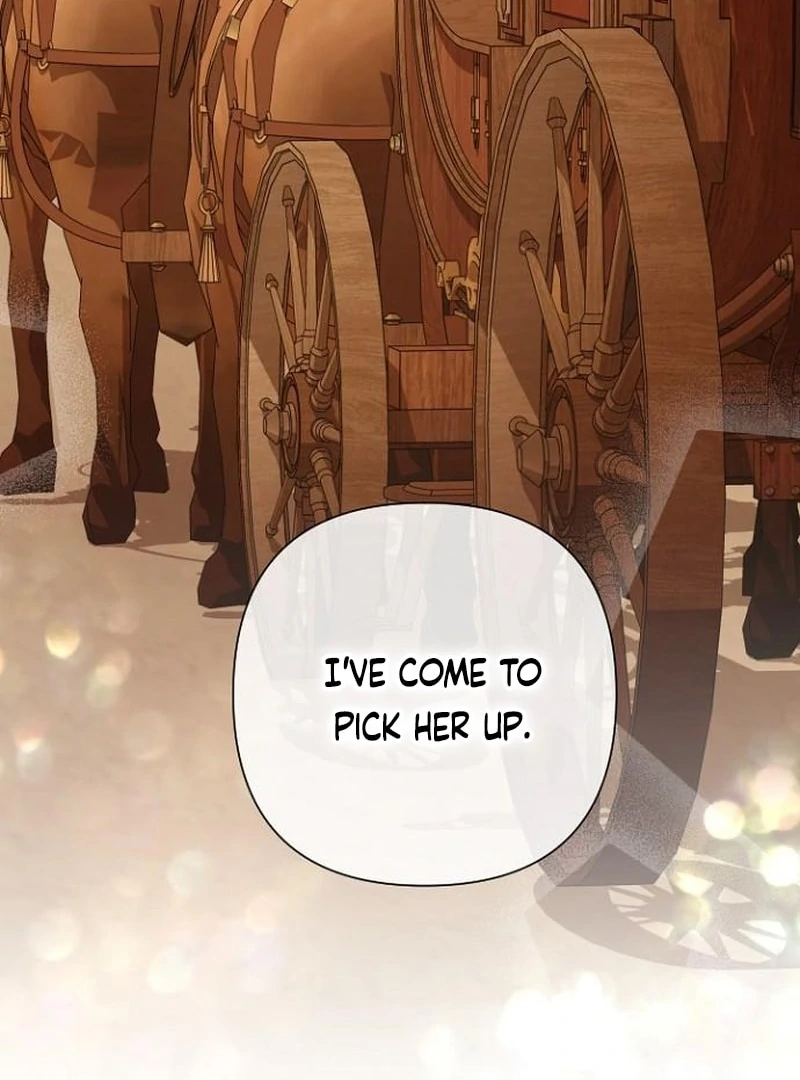 The Grand Duke’s Bride Is a Hellborn Warrior chapter 30 page 95