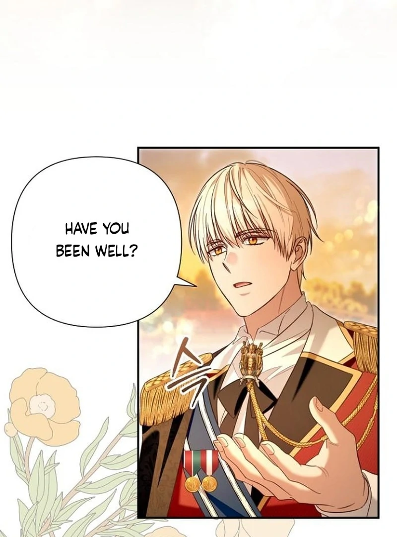 The Grand Duke’s Bride Is a Hellborn Warrior chapter 30 page 96