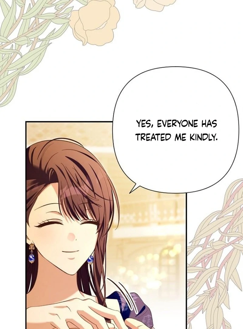 The Grand Duke’s Bride Is a Hellborn Warrior chapter 30 page 97