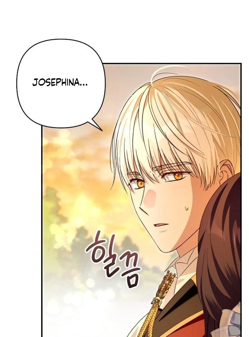 The Grand Duke’s Bride Is a Hellborn Warrior chapter 30 page 105