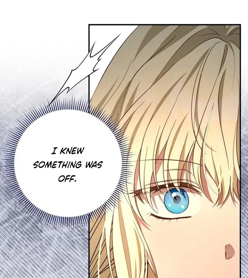 The Grand Duke’s Bride Is a Hellborn Warrior chapter 30 page 110
