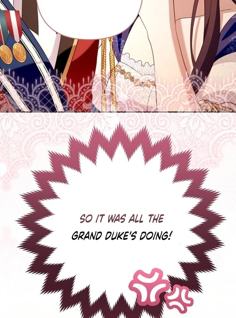 The Grand Duke’s Bride Is a Hellborn Warrior chapter 30 page 113