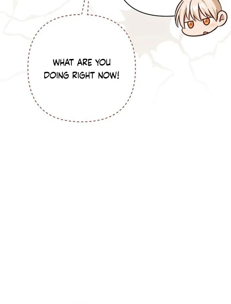 The Grand Duke’s Bride Is a Hellborn Warrior chapter 30 page 120