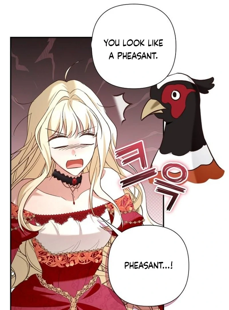 The Grand Duke’s Bride Is a Hellborn Warrior chapter 30 page 125