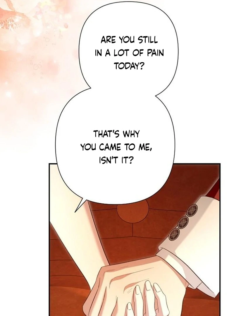 The Grand Duke’s Bride Is a Hellborn Warrior chapter 30 page 132
