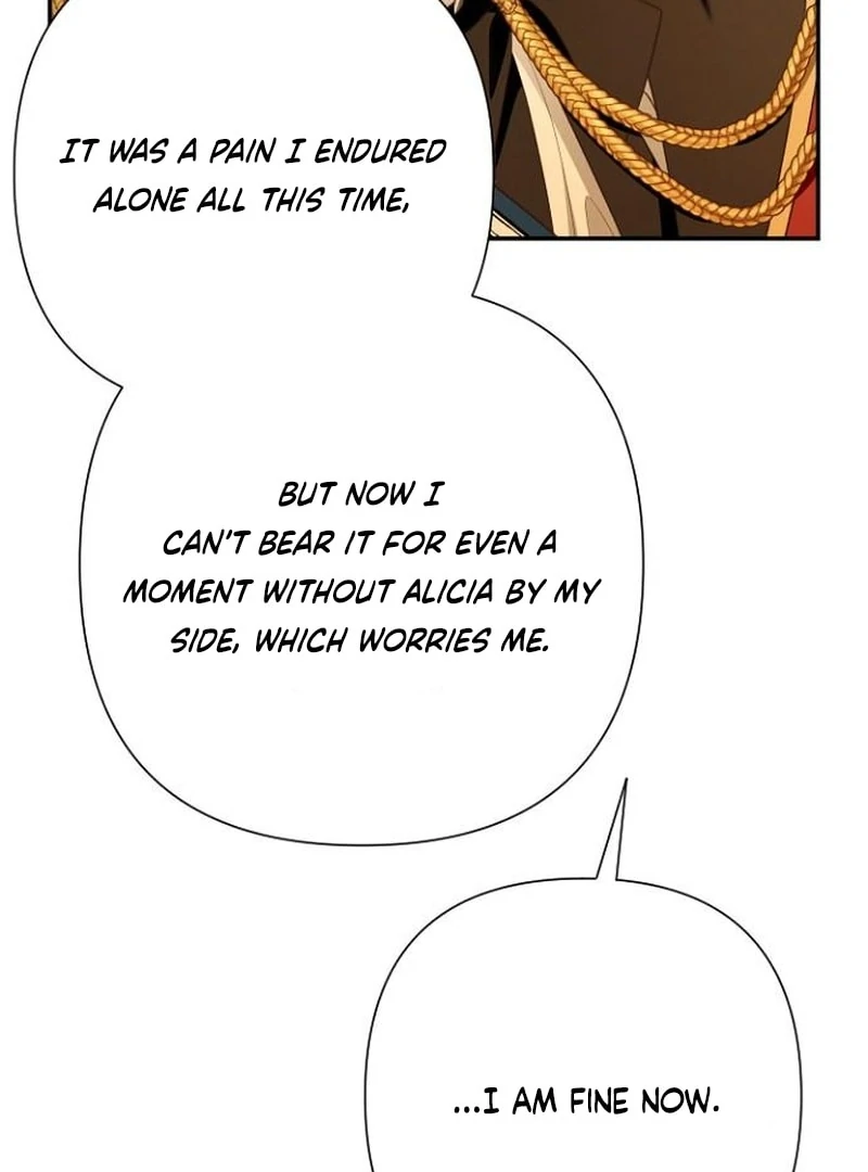 The Grand Duke’s Bride Is a Hellborn Warrior chapter 30 page 135