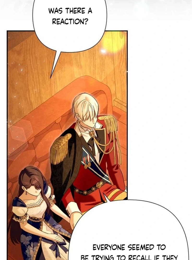 The Grand Duke’s Bride Is a Hellborn Warrior chapter 30 page 143